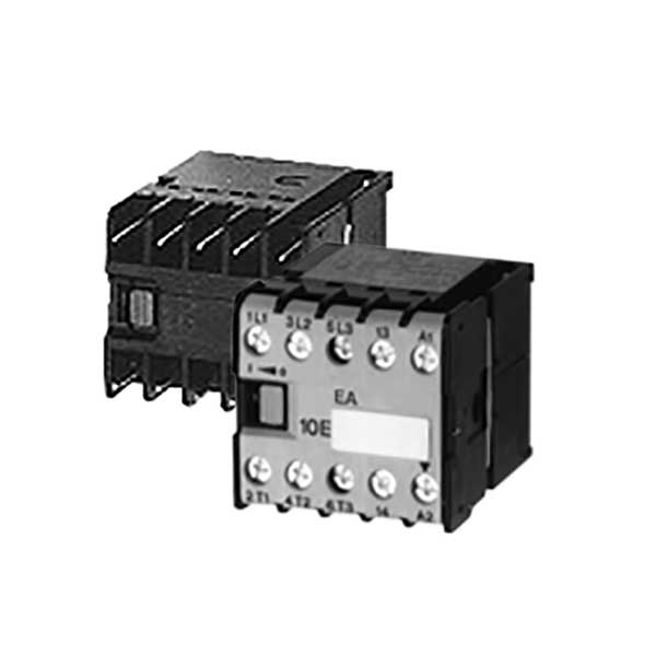 مینی کانتاکتور AEG سری EA