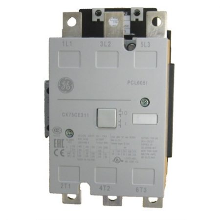 کنتاکتور جنرال الکتریک General Electric CK75CE311