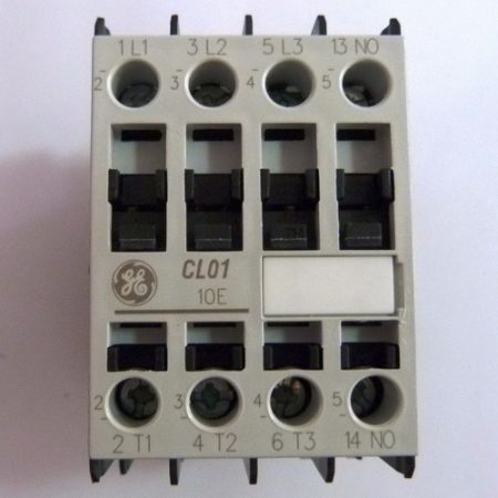 کنتاکتور جنرال الکتریک General Electric CL001A300T