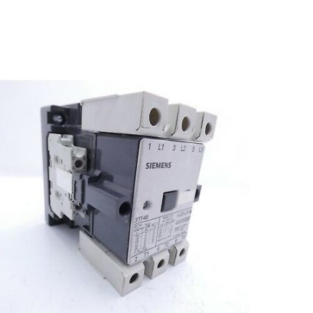 کنتاکتور زیمنس Siemens STF43 22-0AP0
